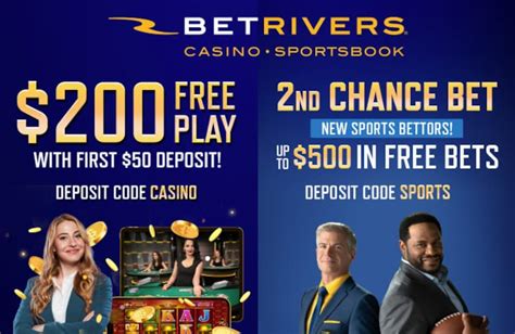 BetRivers Sportsbook Promo Code Michigan: Get 0 Bonus Now